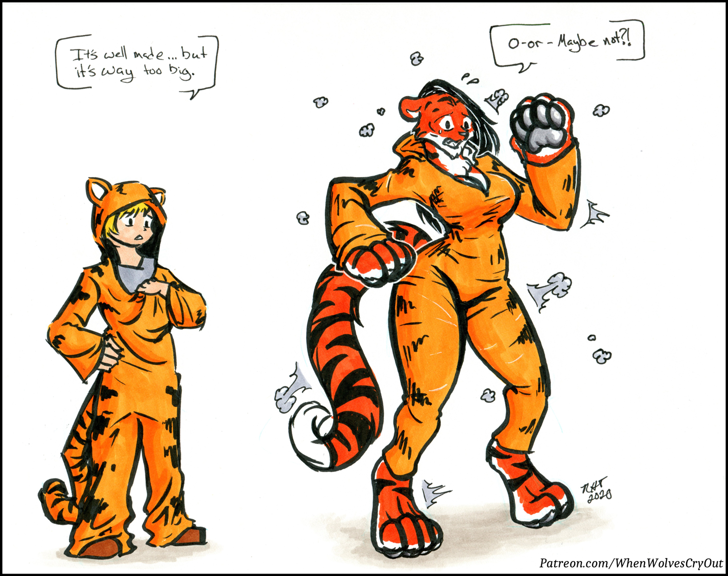 Kigu Correction by WhenWolvesCryOut
