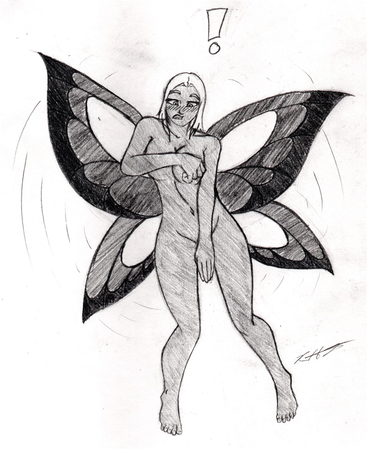 Malissa by WhenWolvesCryOut