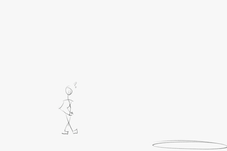 Lost Ring [Animatic] by WhenWolvesCryOut