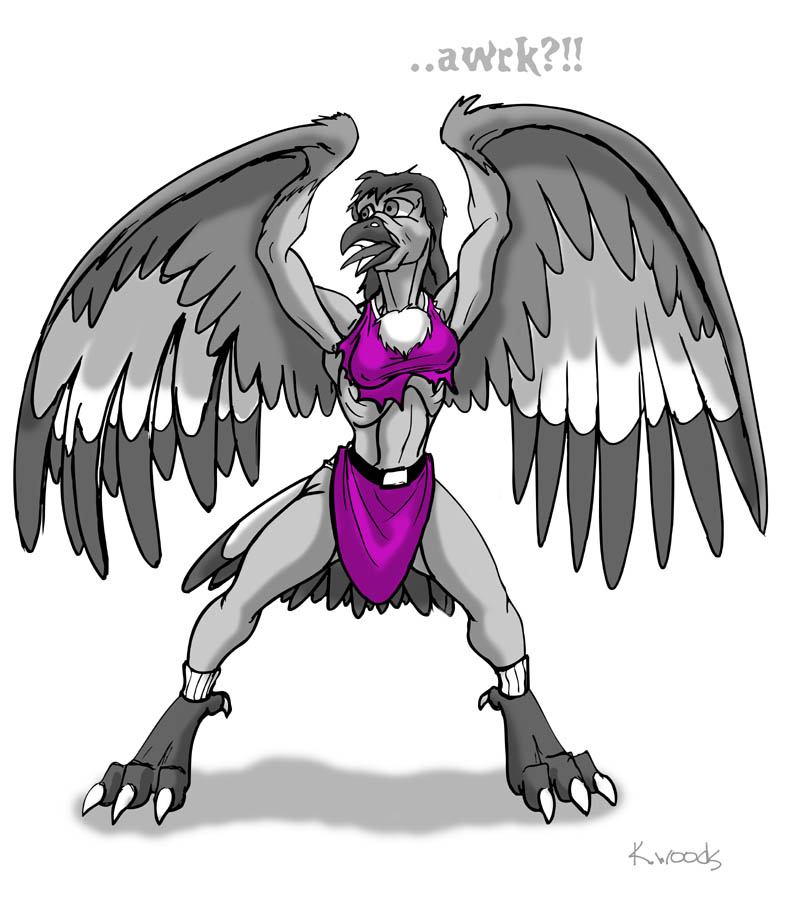 kw-badbird-cl by BlackRat