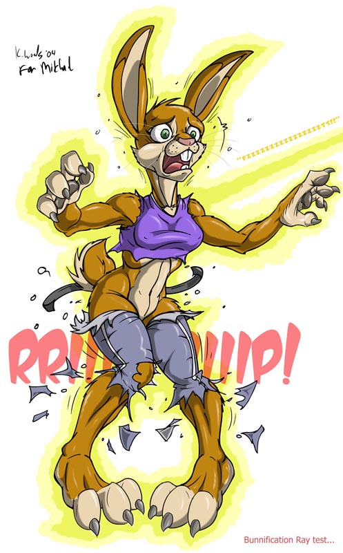 kw-bunnyray-cl by BlackRat