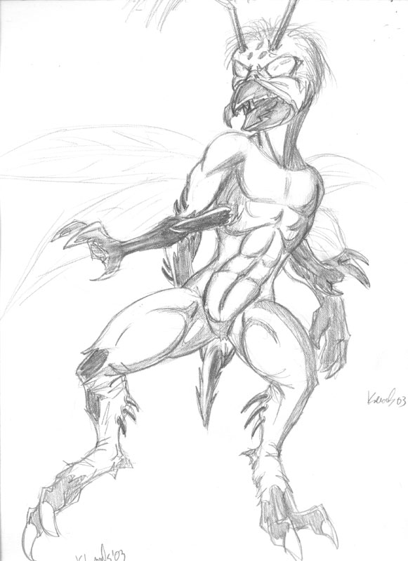 kw-lastdoodle-bw by BlackRat