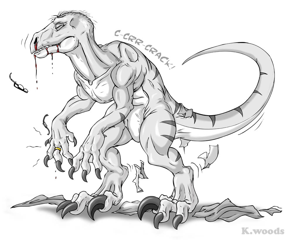 kw-uraptorguy-cl by BlackRat