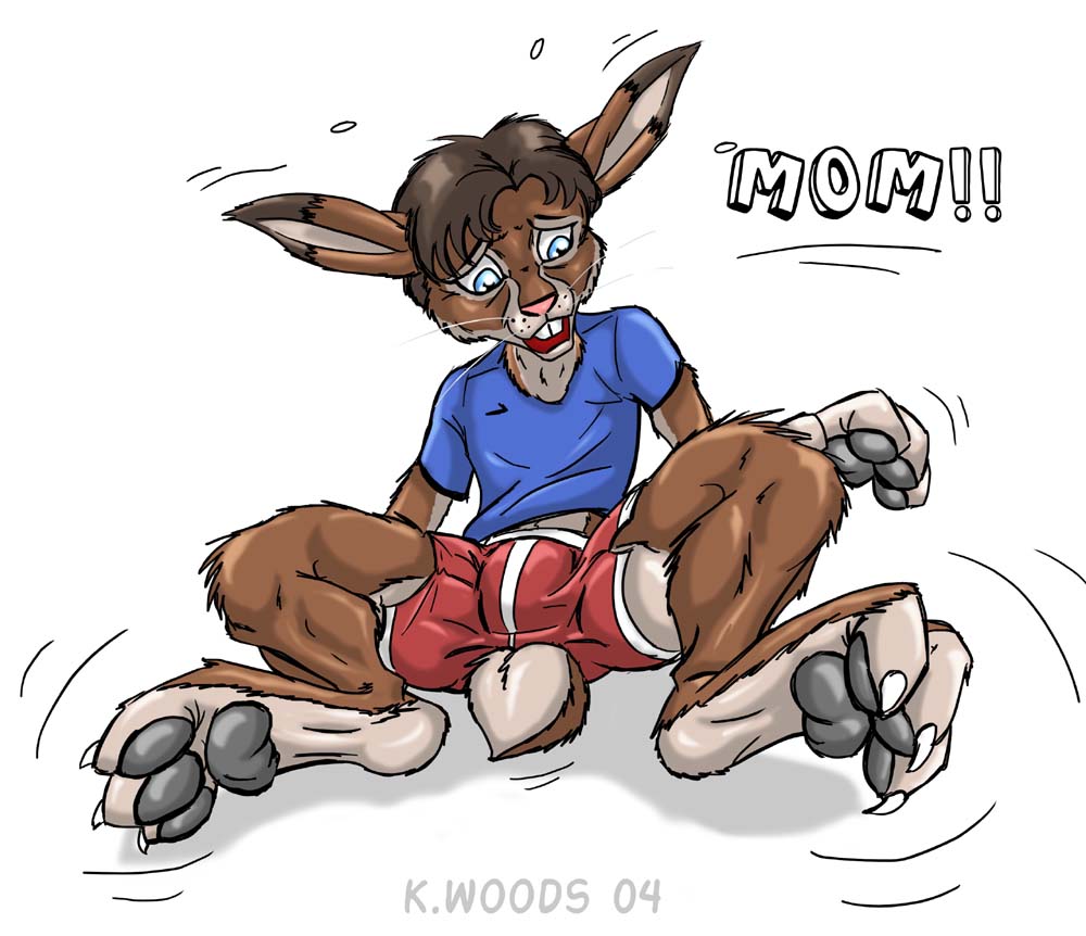 kw-wereharekid-cl by BlackRat