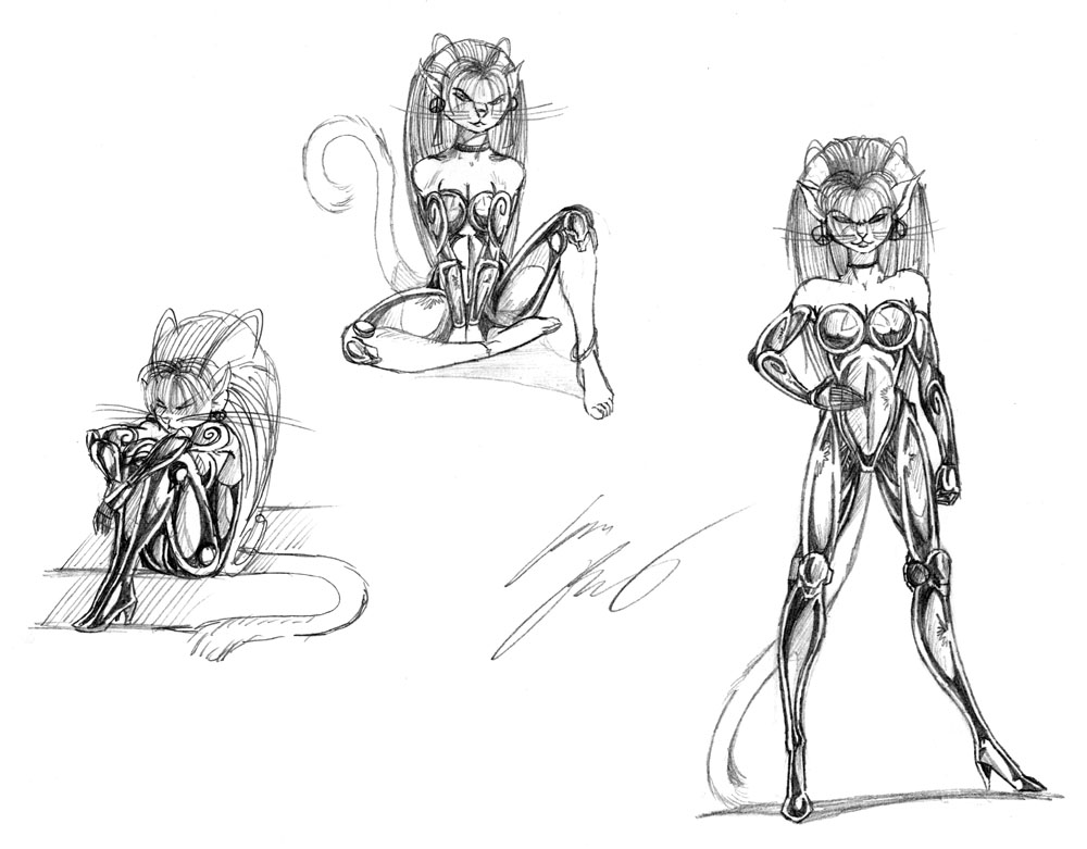 trinity by Carillon