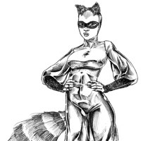 racoonsuit by Carillon