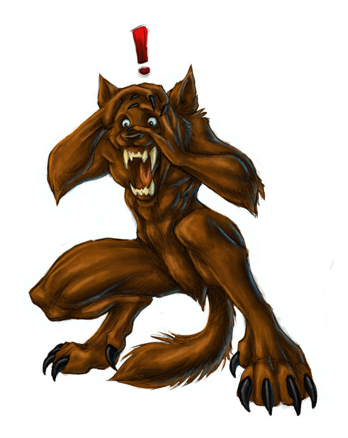 wolftfcol by Childofdune