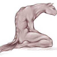 horsetf by Childofdune