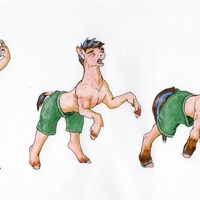 Terran Sequence by OttCorns
