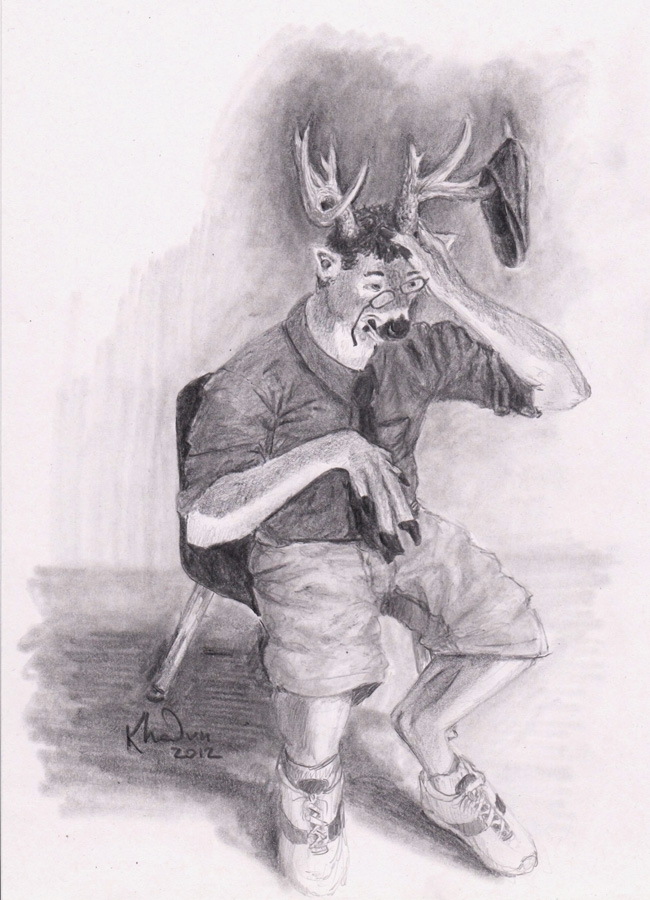AlrightOwl Deer TF by Ciervo