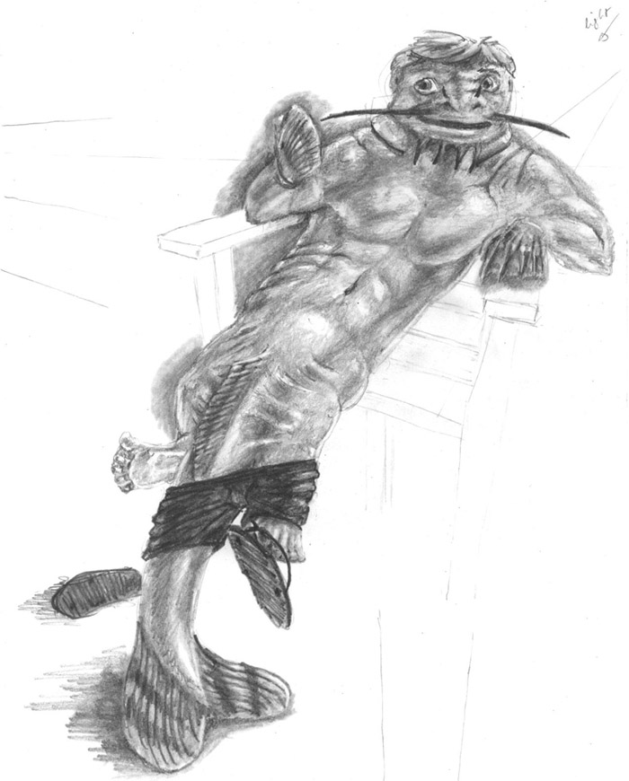 Catfish TF by Ciervo