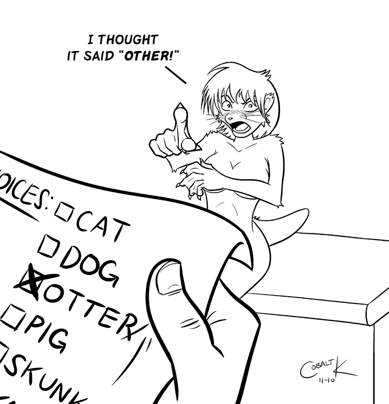 ACotter by Cobalt_K