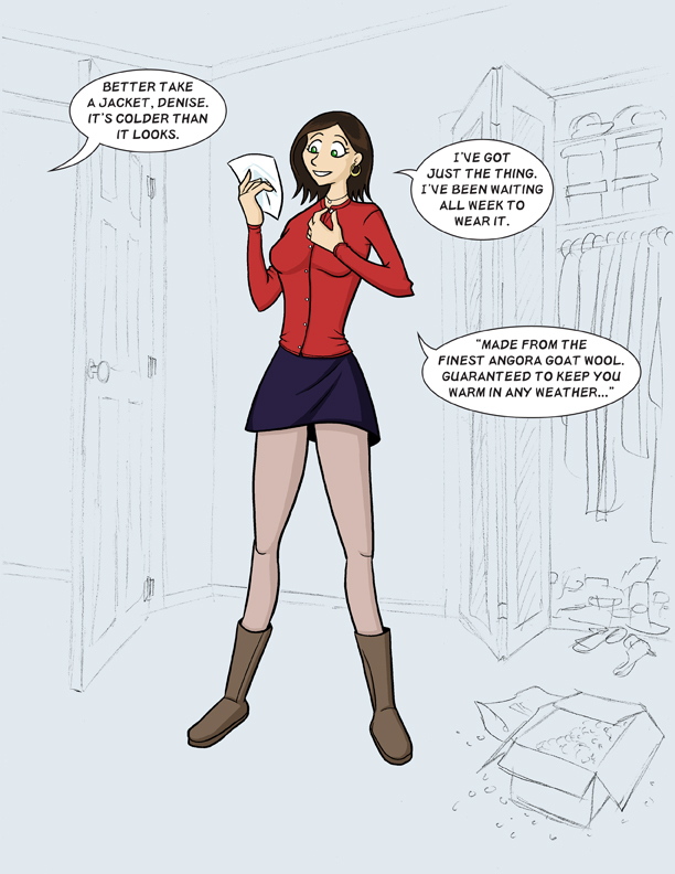 angoragirl by Cobalt_K
