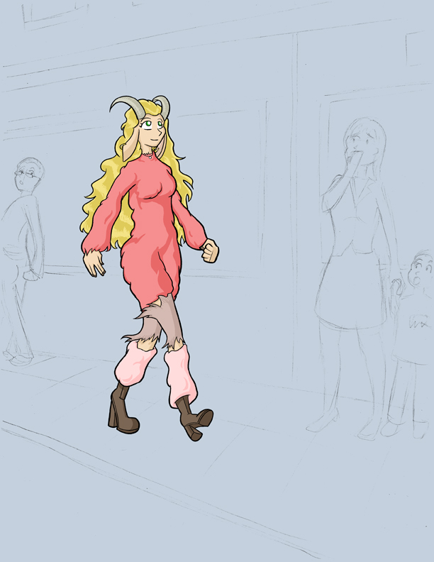 angoragirl by Cobalt_K