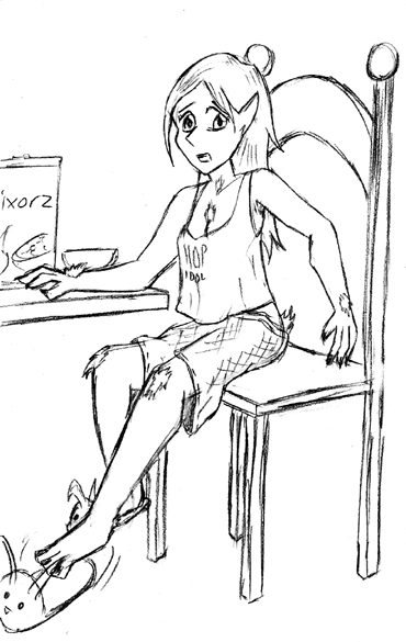trixorz by Cobalt_K