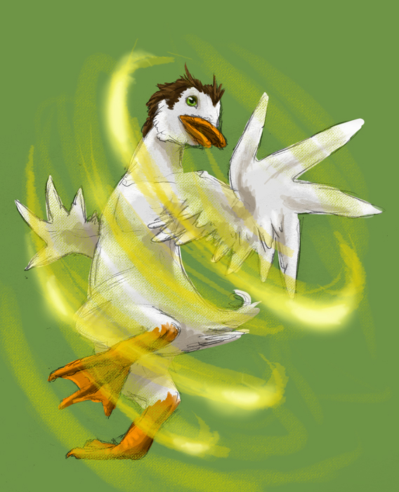 ducktf sm by Corvidima