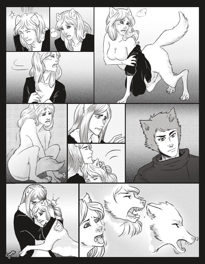 Lux by Coyoteskin