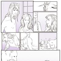 Ilkay by Coyoteskin