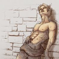 John by Coyoteskin