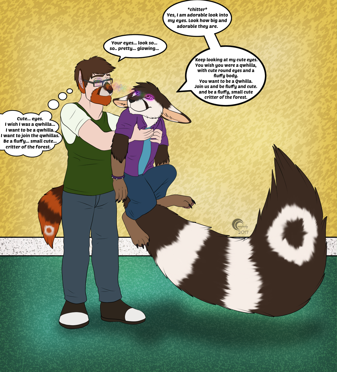 Hypnotic Qwhilla TF by Crazyhusky
