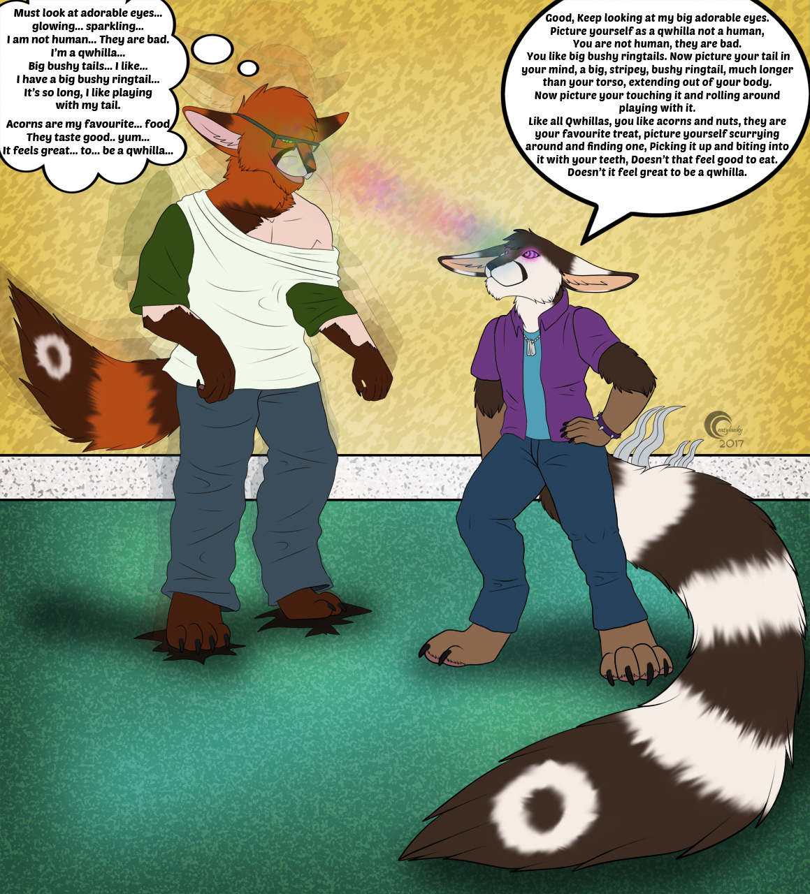 Hypnotic Qwhilla TF by Crazyhusky