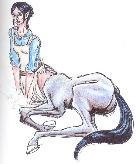 cbrois by Currerbell