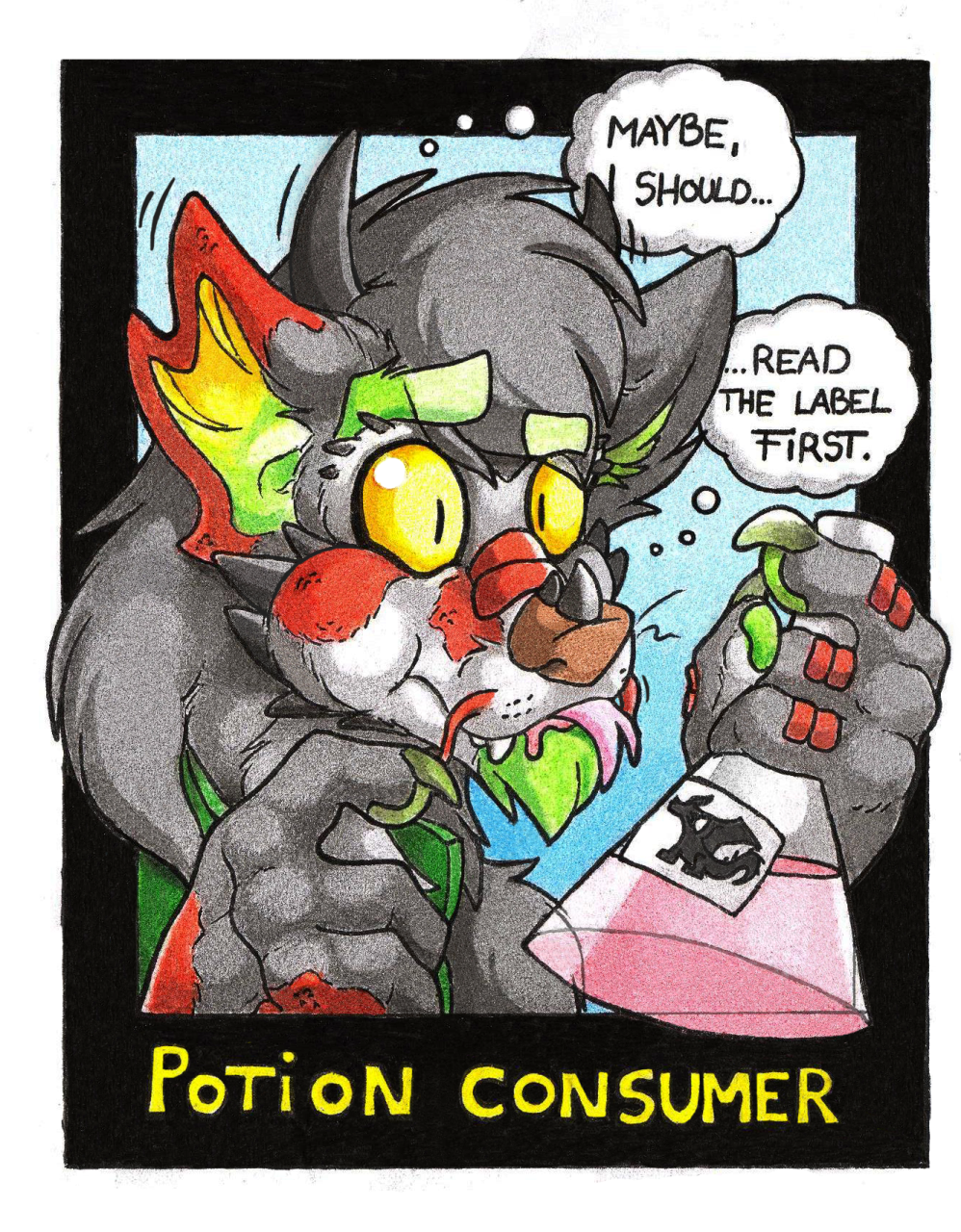 Dragon TF badge by Danwolf