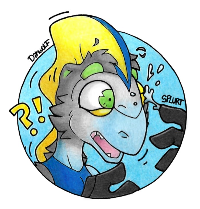 Inteleon TF sticker by Danwolf