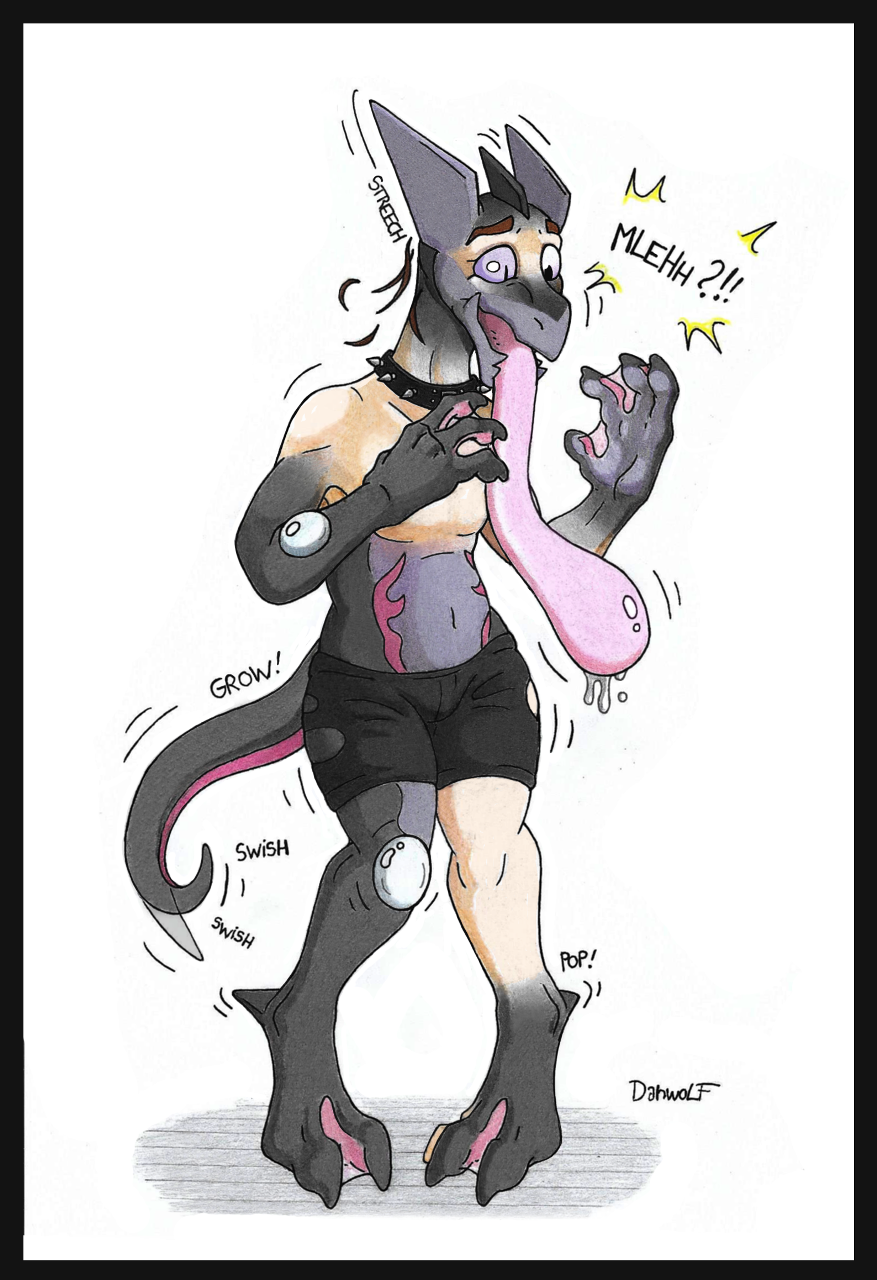 Salaninja by Danwolf