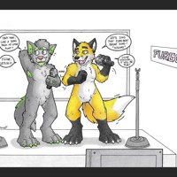 Singing is Magic ! by Danwolf