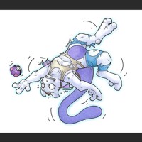 Psychic issues by Danwolf