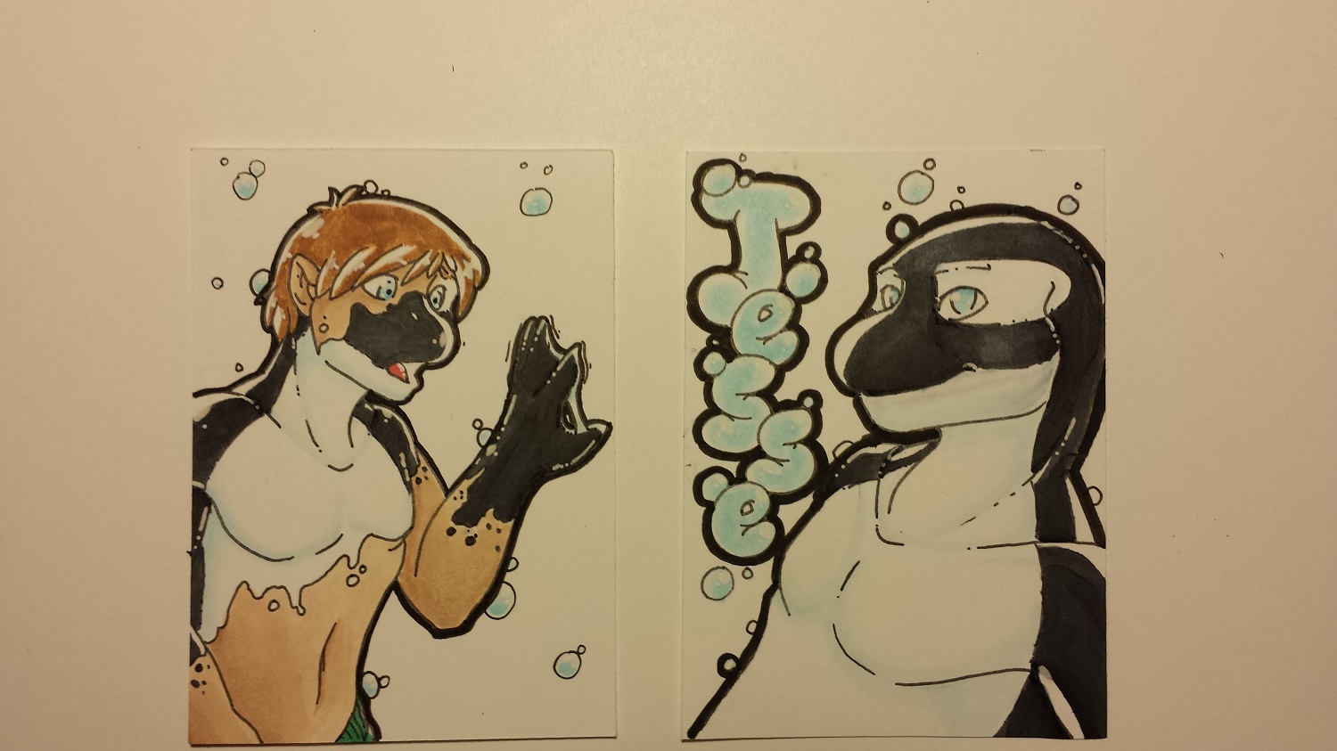 TF Badge by Demyxia