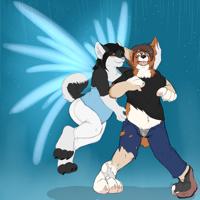 Commission - I'll make you better by Demyxia