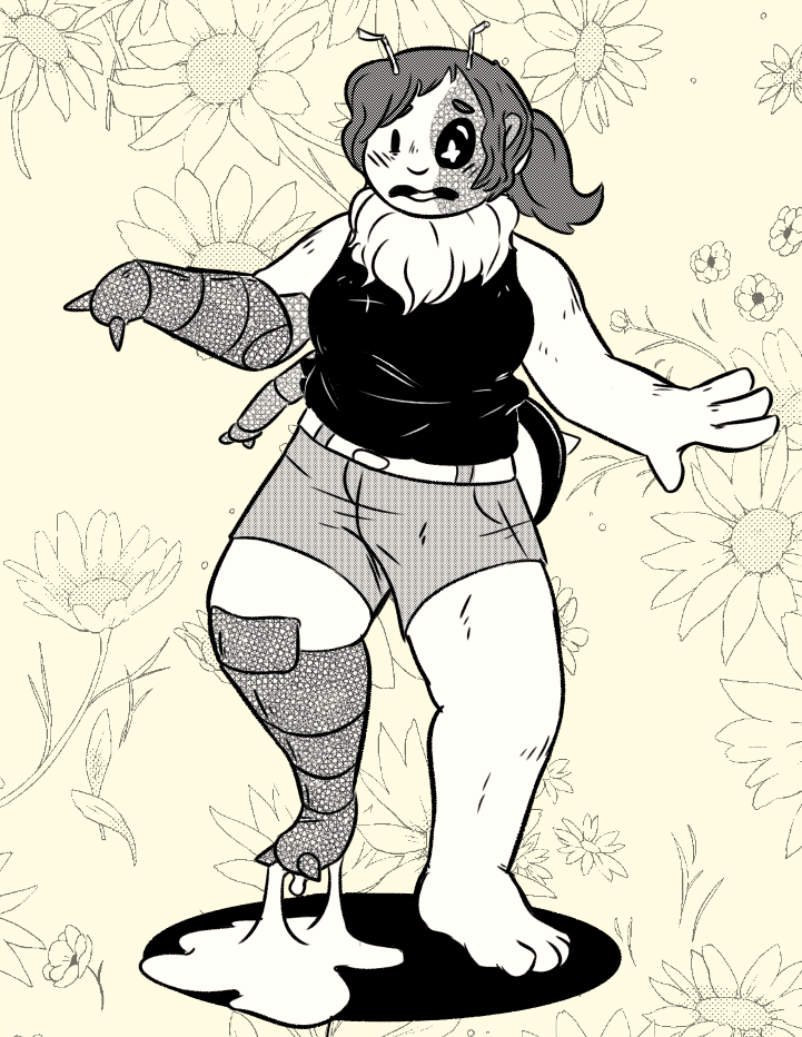 Royal Jelly by Dondedun