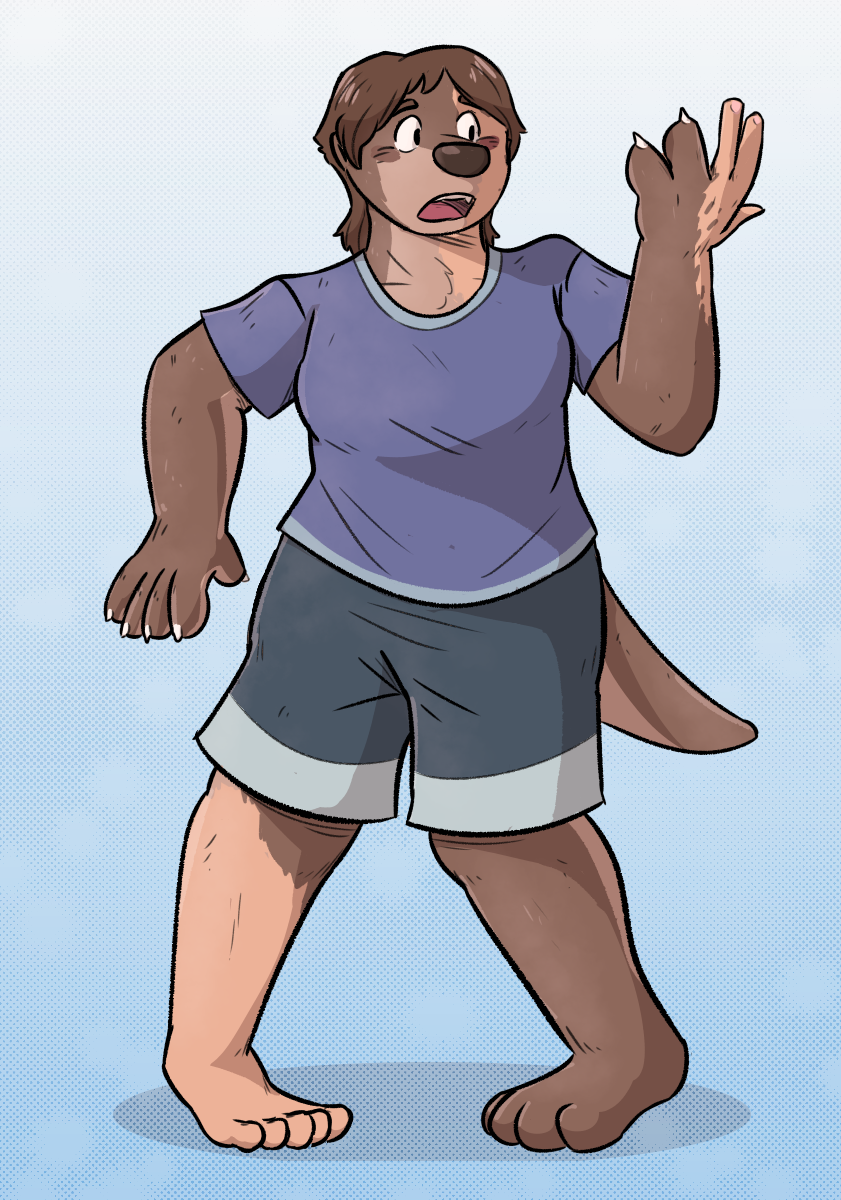 Ottsen Sunscreen by Dondedun