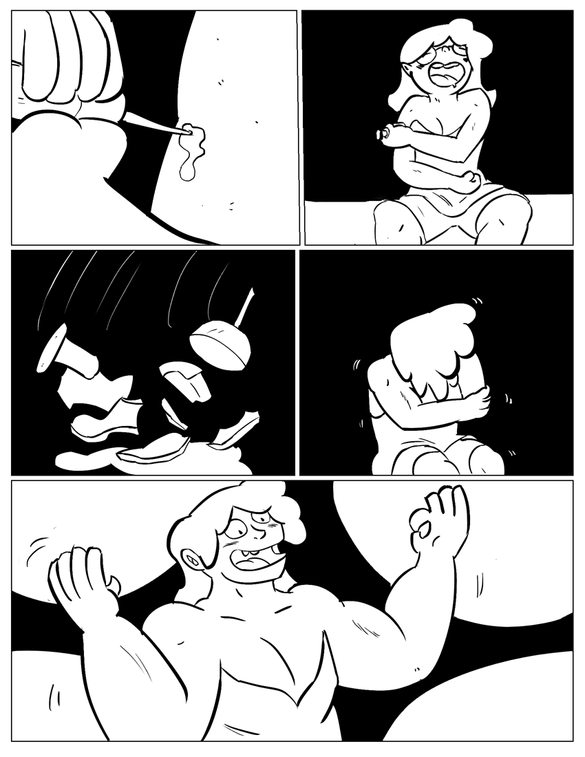 Big Lizard - Lizard TF by Dondedun