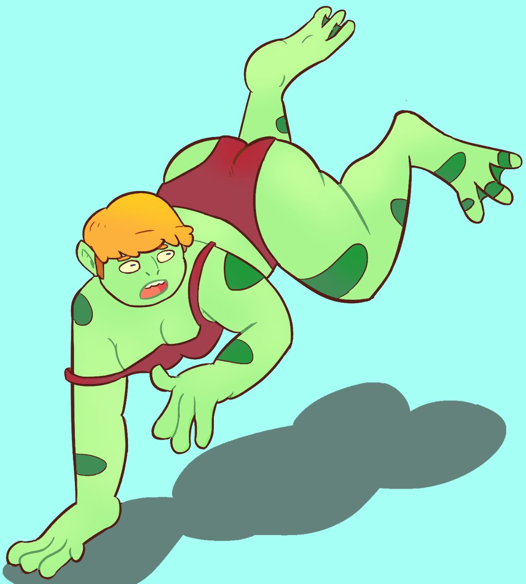 Frogenol by Dondedun