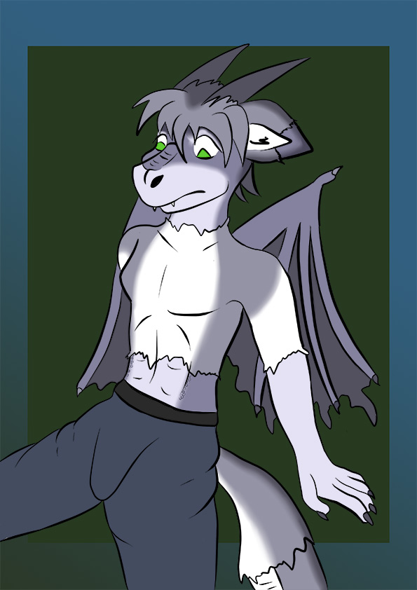 Sairys Becomes a Dragon by Dragonmanmike