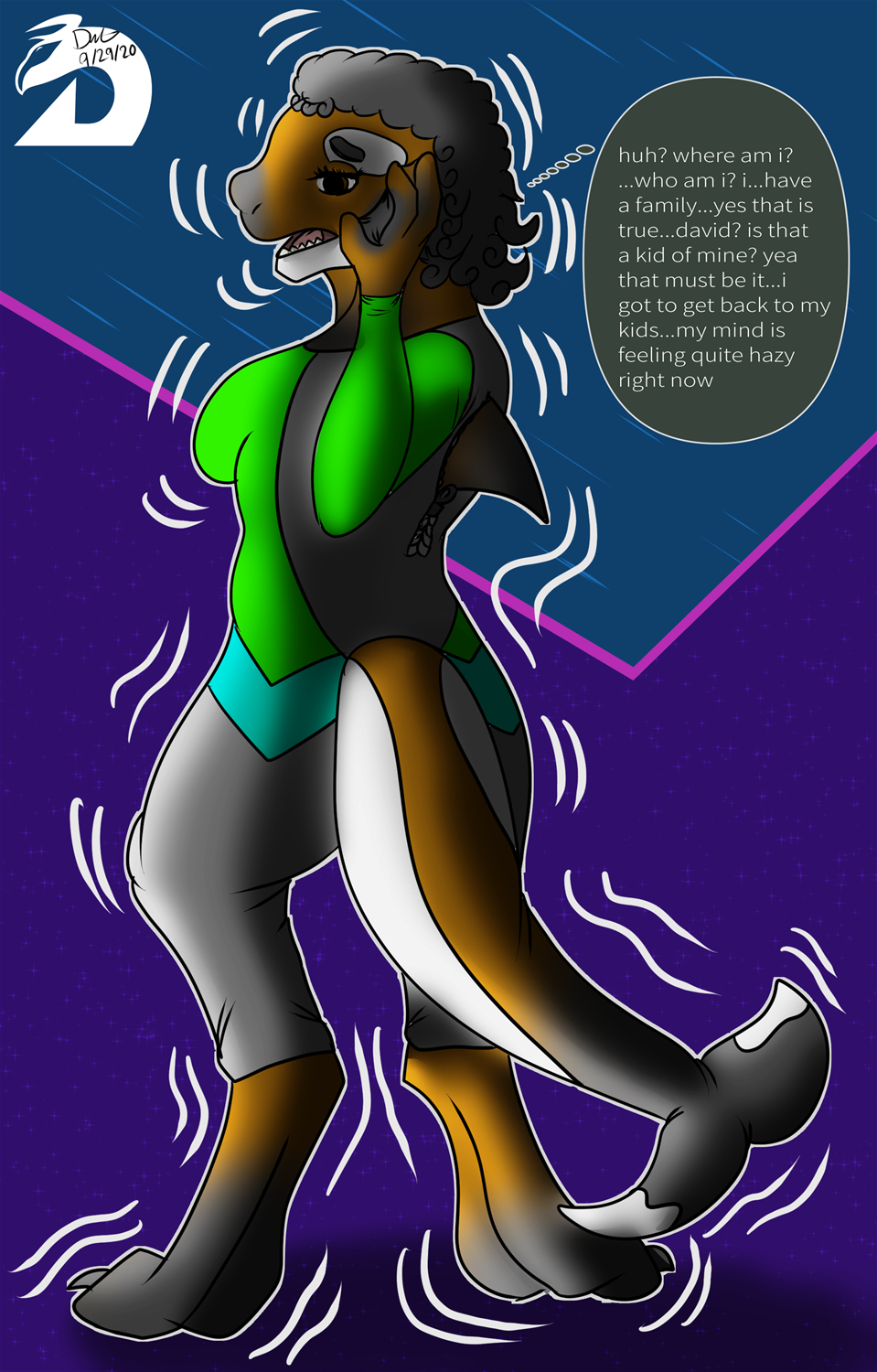 orca mindwipe by dragonwithgames (dudewithgames)