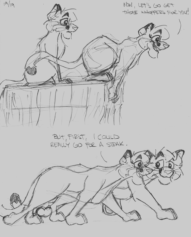 AshleyTF by Dusker78
