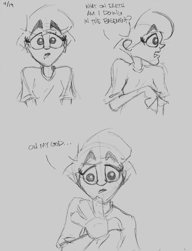 AshleyTF by Dusker78