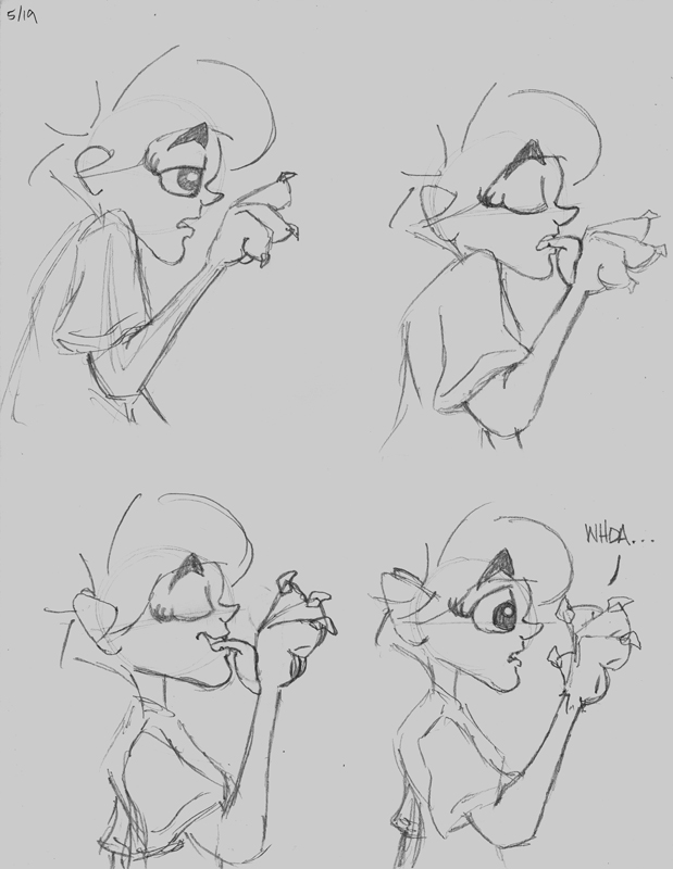 AshleyTF by Dusker78