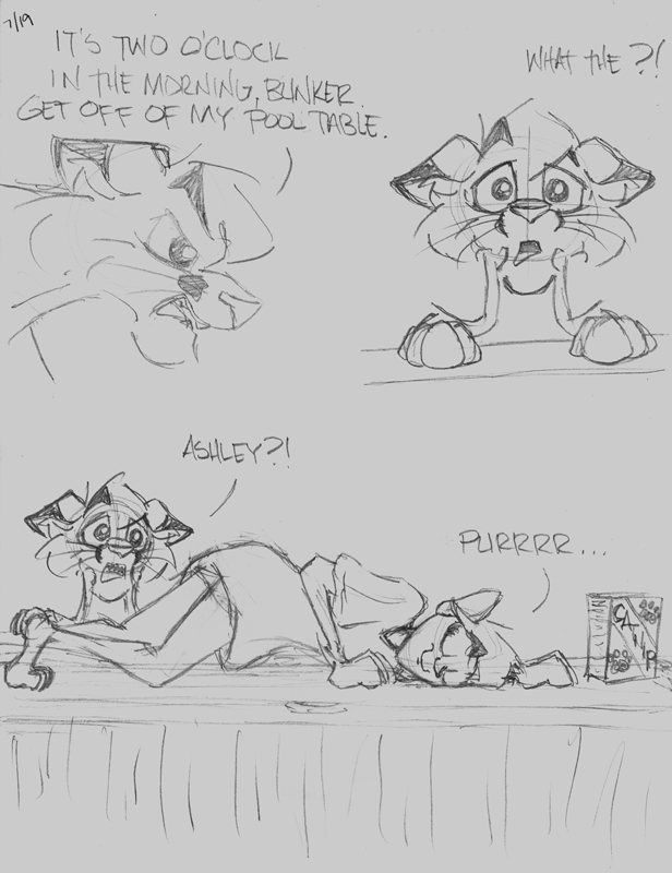 AshleyTF by Dusker78