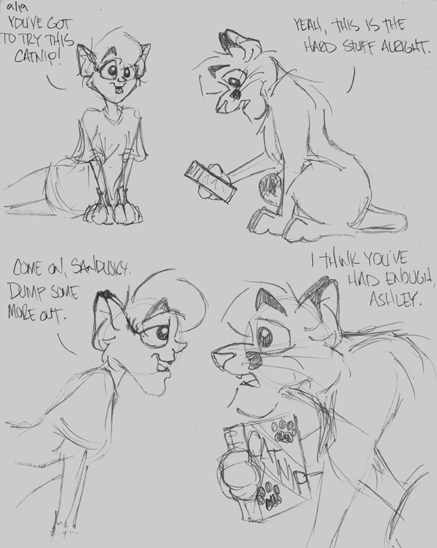 AshleyTF by Dusker78
