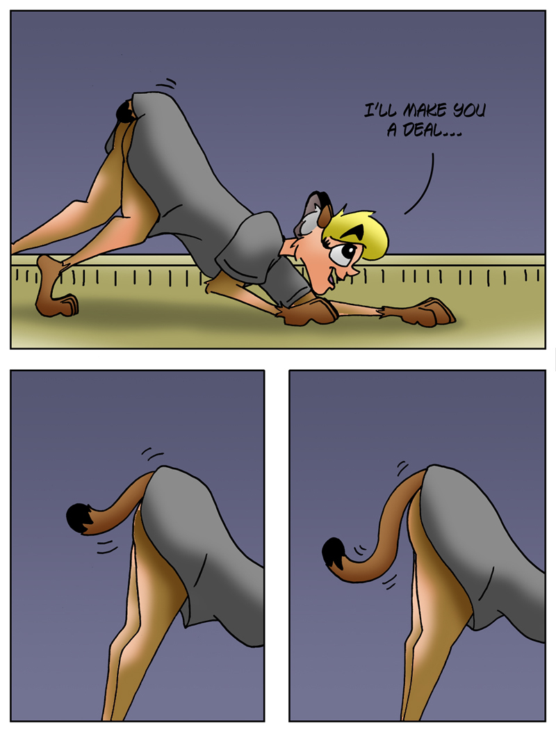 AshleyTFc- by Dusker78