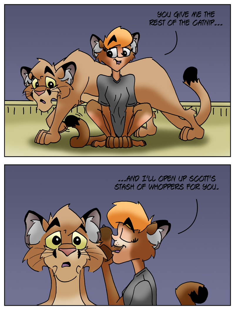 AshleyTFc- by Dusker78