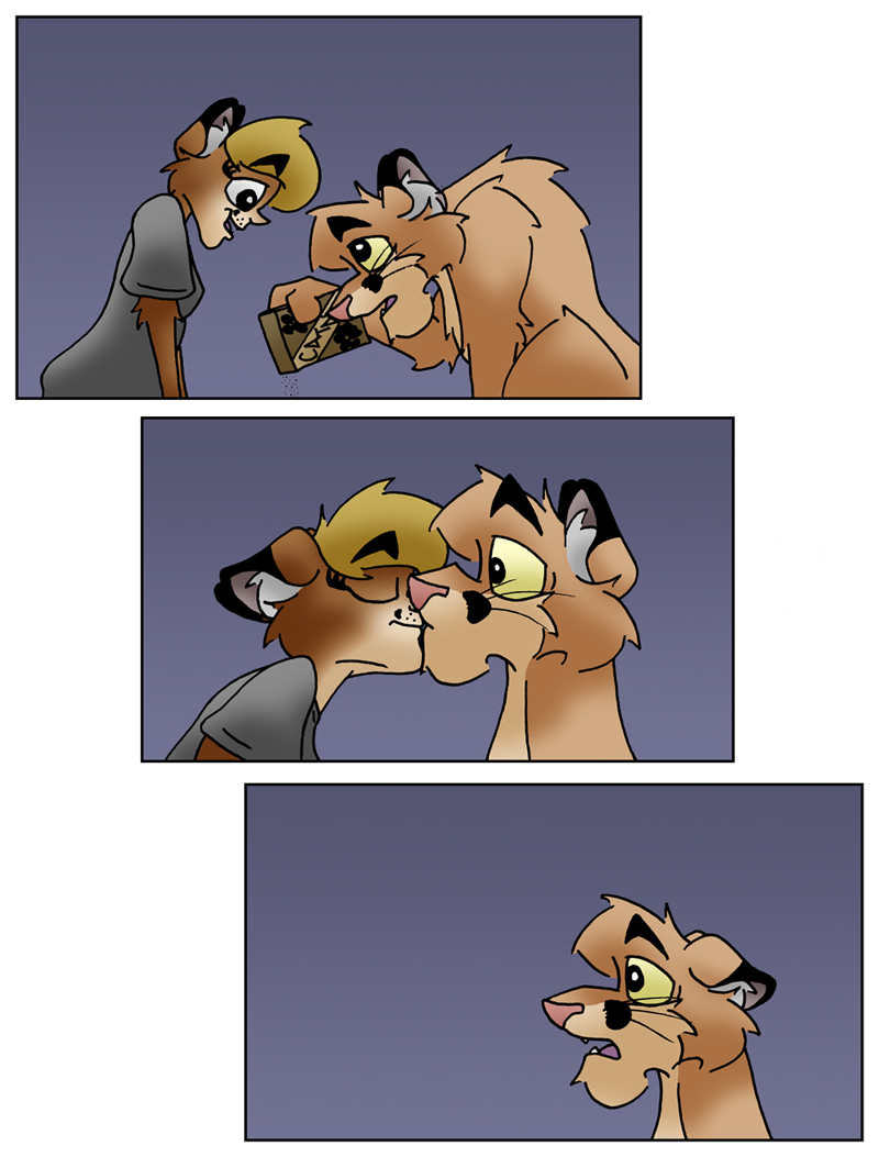 AshleyTFc- by Dusker78