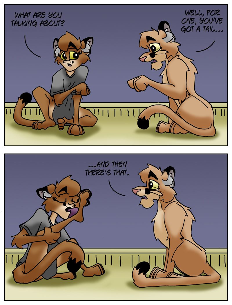 AshleyTFc- by Dusker78