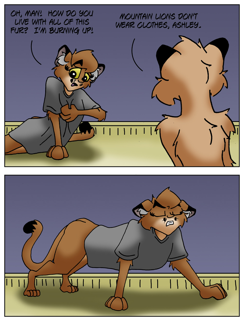AshleyTFc- by Dusker78