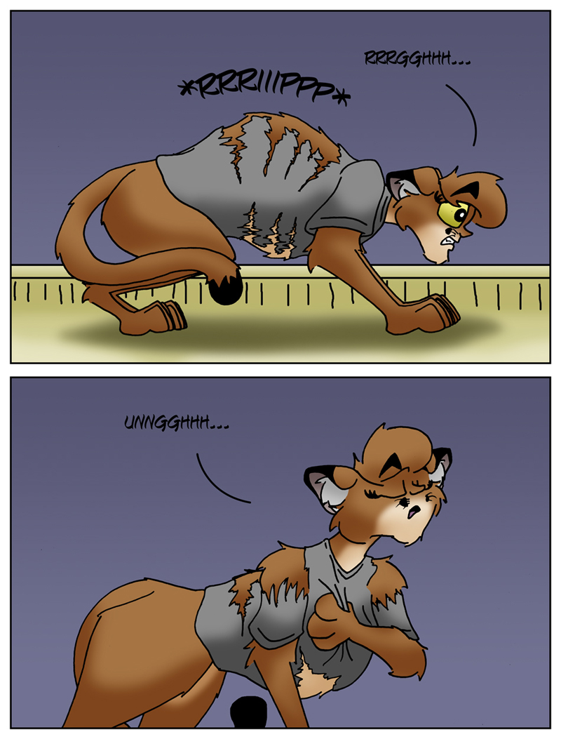 AshleyTFc- by Dusker78